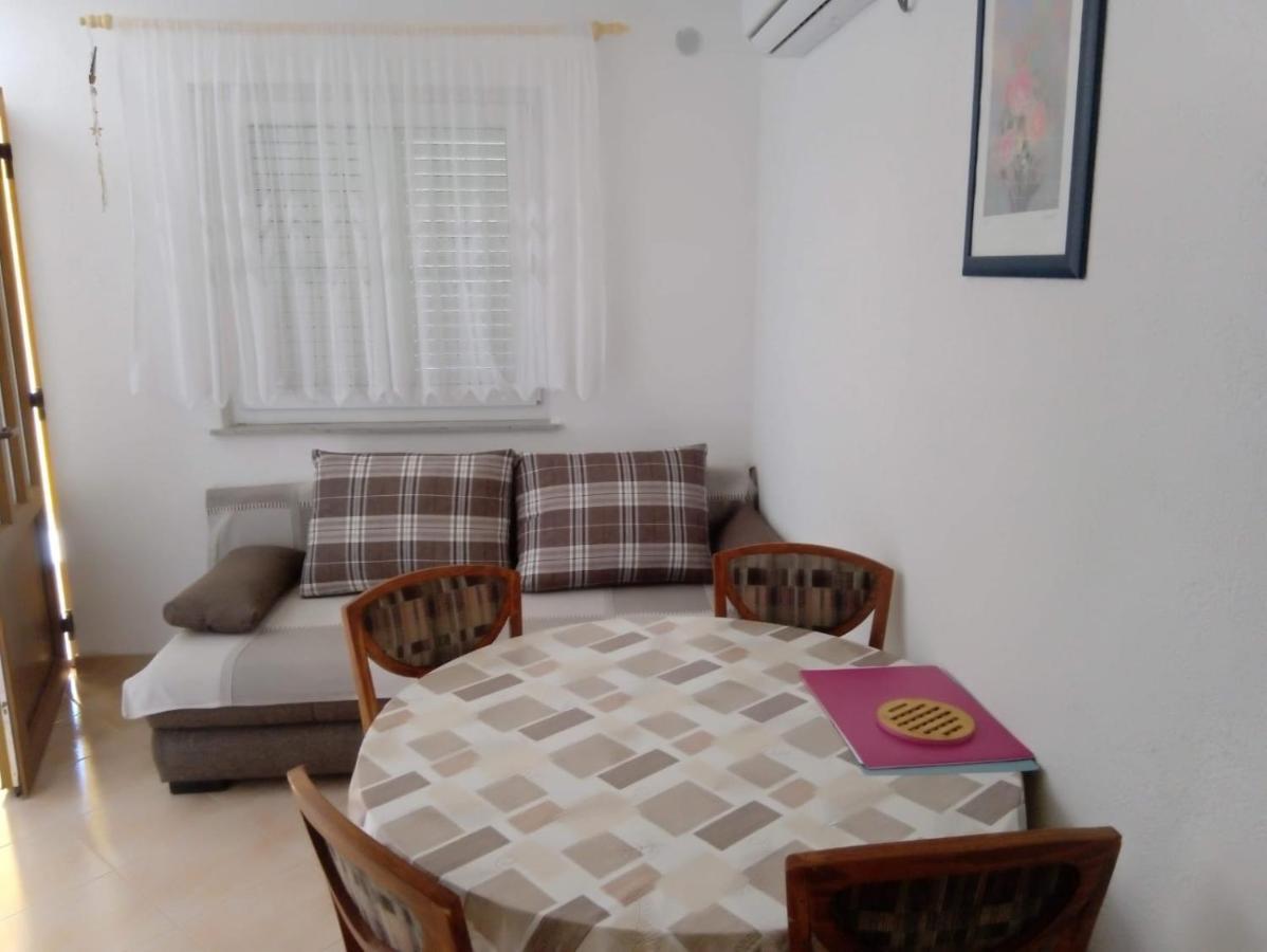 Apartment M&M Gornji Karin Exterior photo